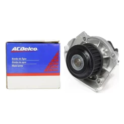 Bomba De Água Acdelco Motor FIRE 1.0/1.3/1.4 8V/16V 19348435