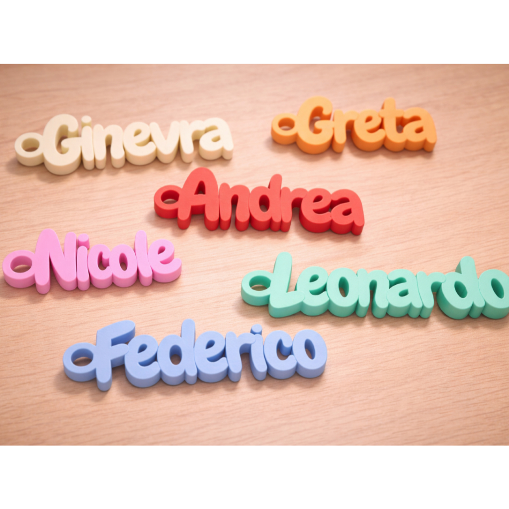 Kit 10 Chaveiros Personalizados Com Nome Lembrancinha Chá de Bebê Festa Maternidade Aniversário Bri