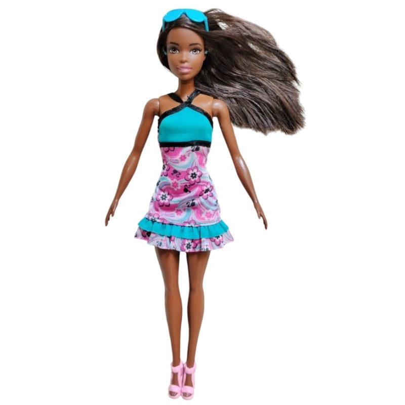 Boneca Negra