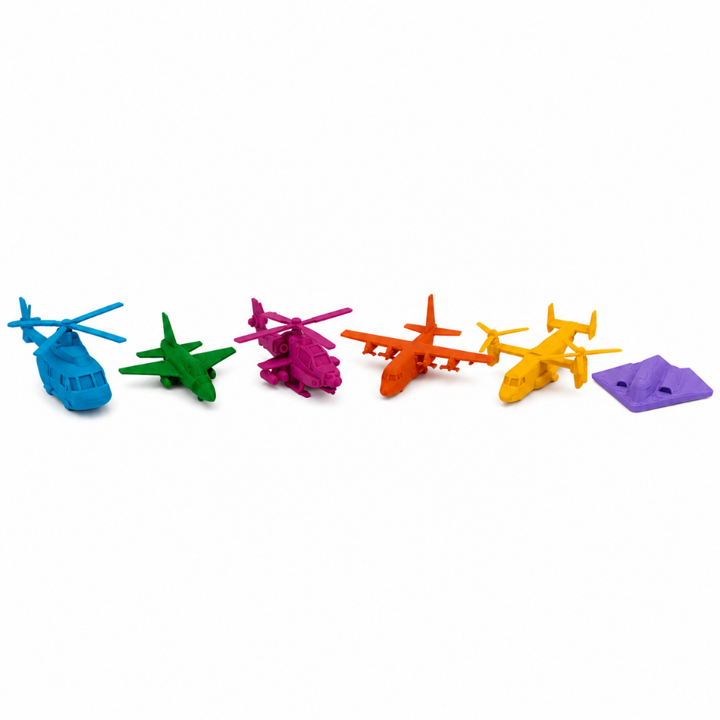 Peão Pino para Board Game AVIAO Tabuleiro Resistente Rpg Arcane Wizard Mago Trator Animais Dragao