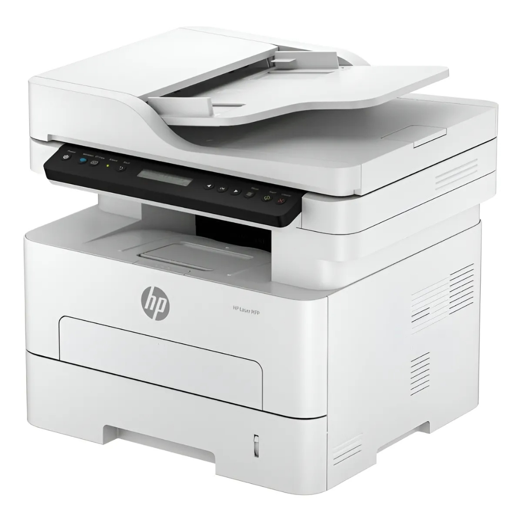 Impressora multifuncional HP Laser 355sdnw