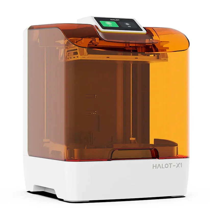 Equipamento 3D