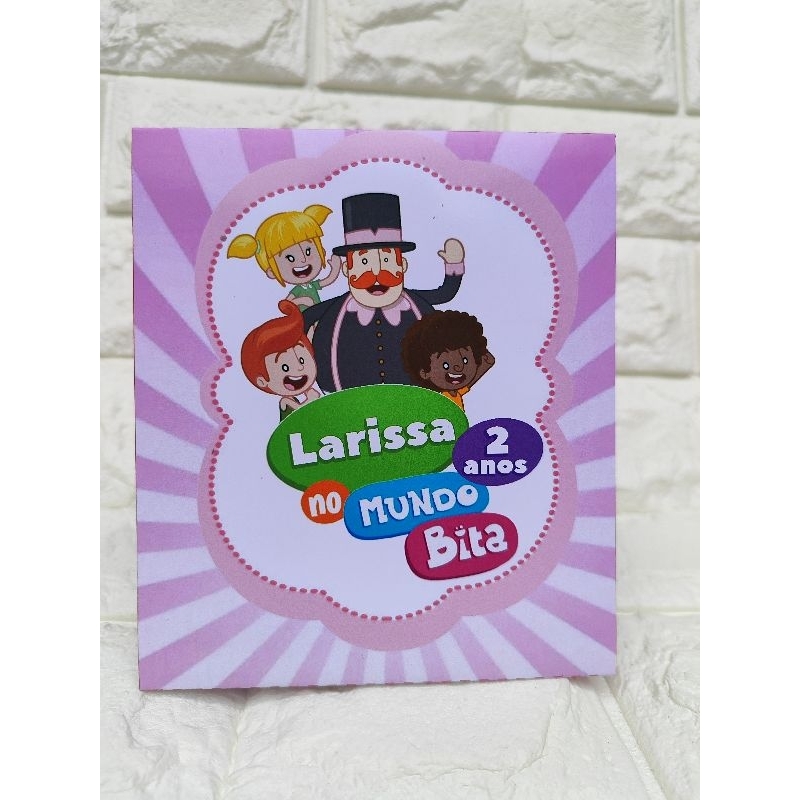Kit Plaquinha de Agradecimento - Centro de mesa - Personalizado - Lembrancinha - Festa - Aniversário - Decoração.
