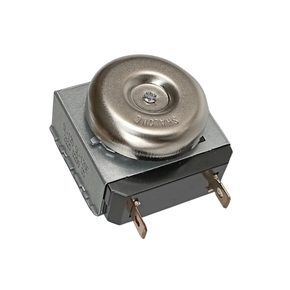 Timer 120 Minutos Secadora Mueller Solaris Sun 8KG Bivolt - Original