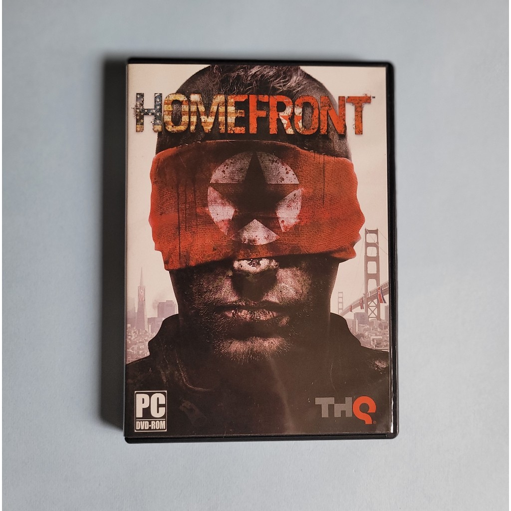 Homefront - PC