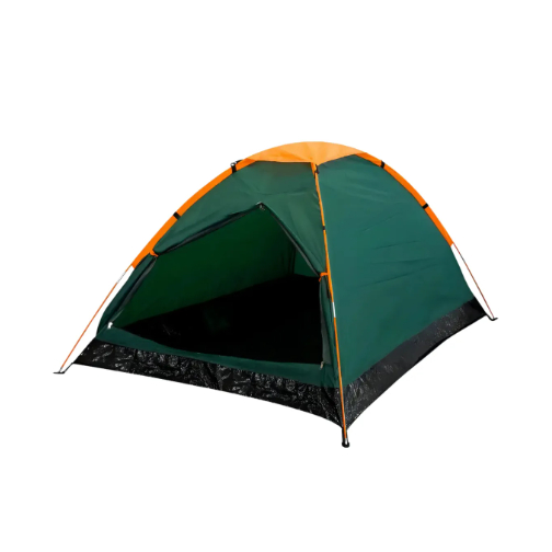 Barraca Camping Iglu Impermeável Para Até 3 Pessoas Premium