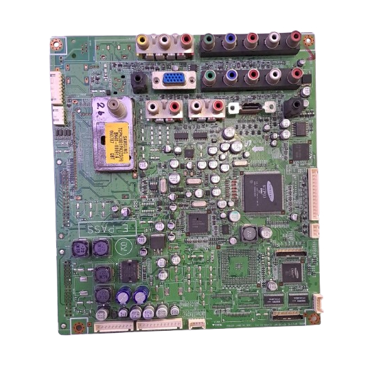 3555 Placa Principal para TV Samsung Plasma  Mod: PL42E715