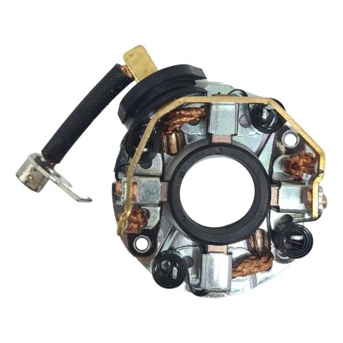 Porta Escovas Motor De Partida Ford Ka Mondeo Fiesta Escort