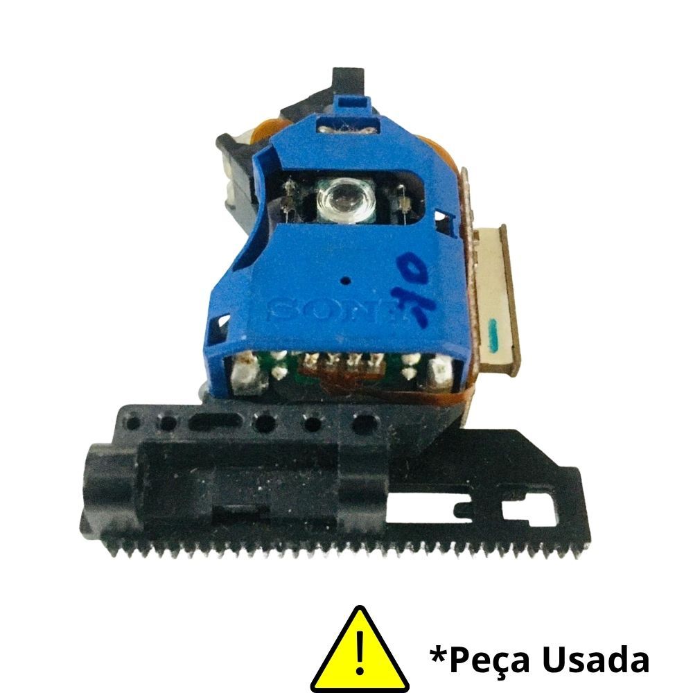 Lente Para Dvd Player Sony Khm-313AAA - PÇ2261