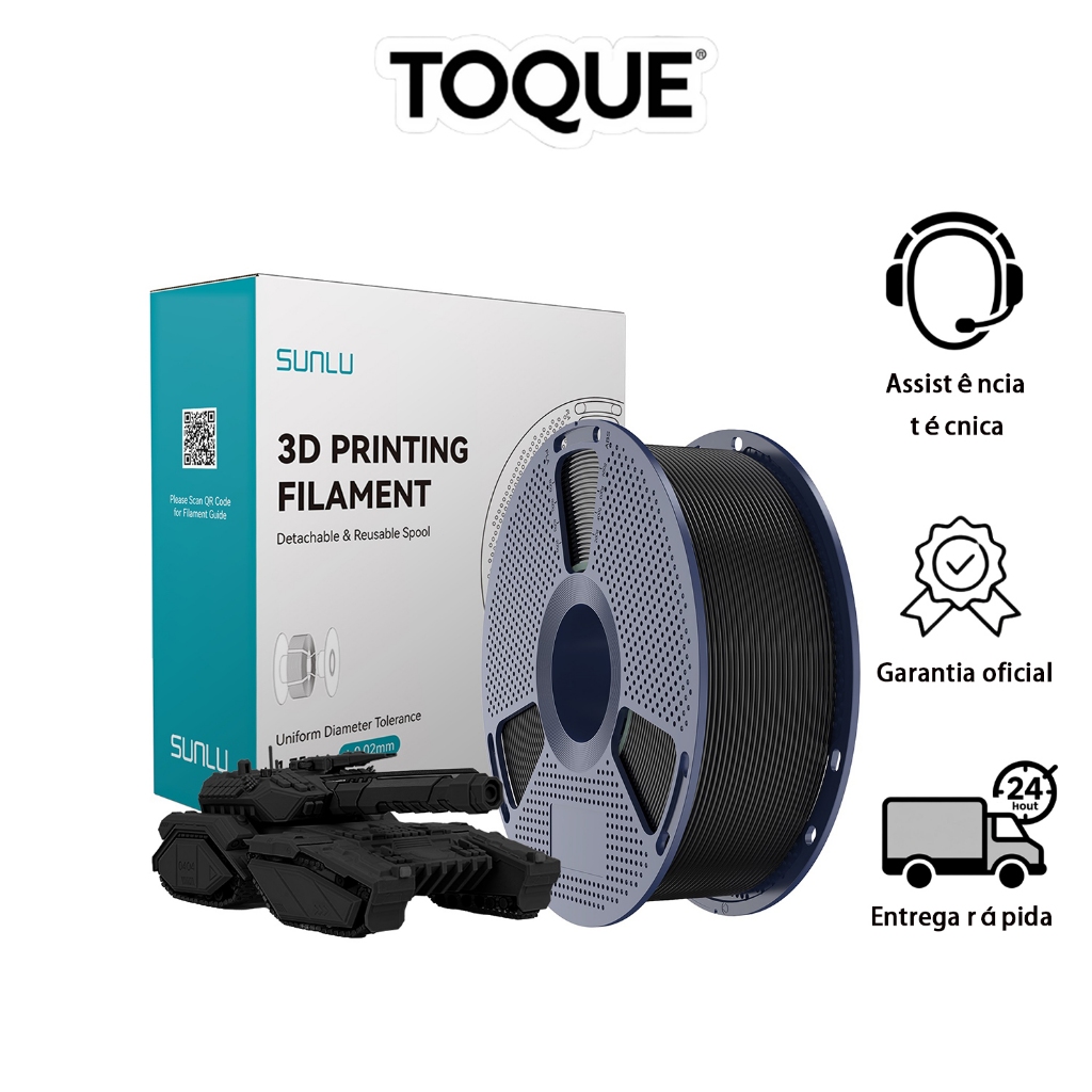 Equipamento 3D