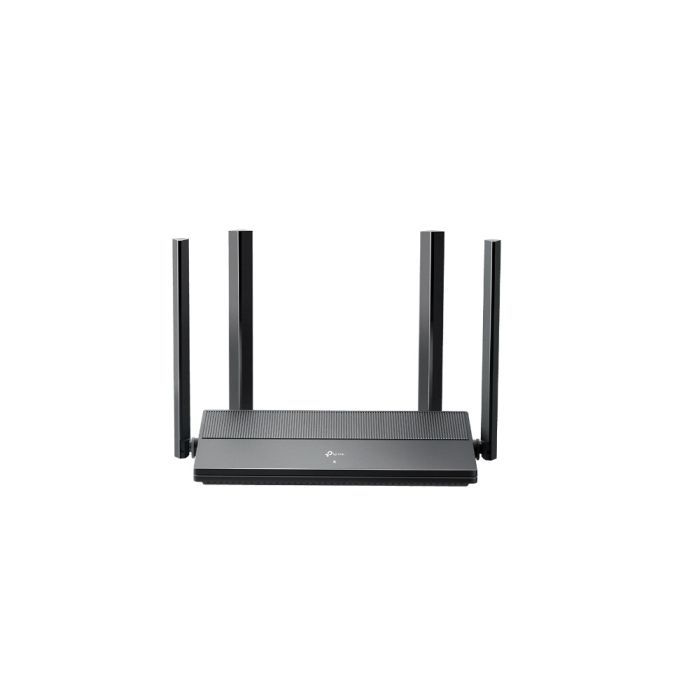 Roteador Wireless Tp-Link EX141 AX1500 4 Antenas Alta Velocidade Dual Band