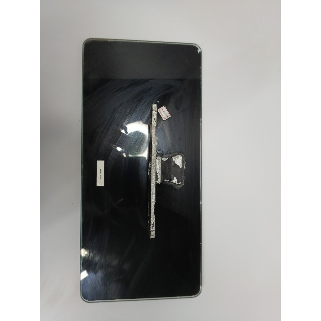 base pedestal tv philips 46pfl4707
