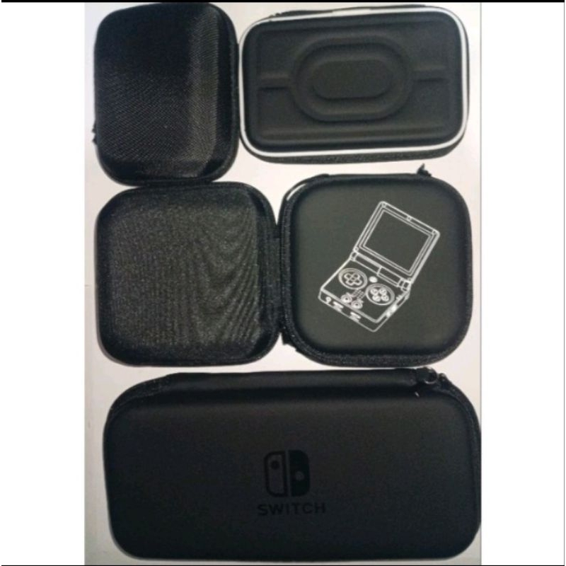 Bolsa Case Game Boy Advance SP