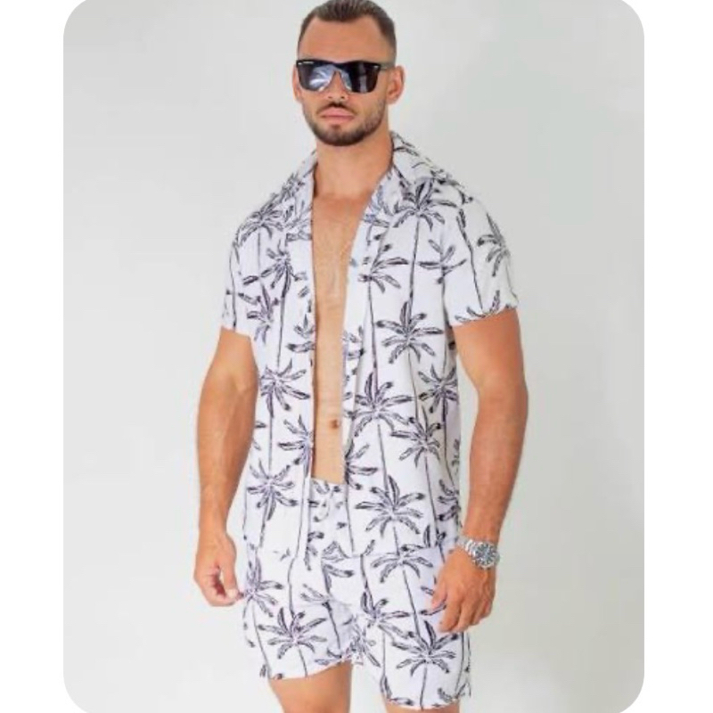 conjunto roupa masculina