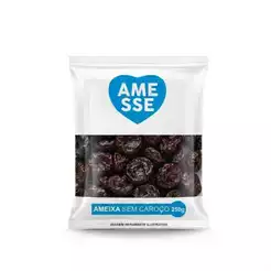Ameixa Sem Caroço - Amesse