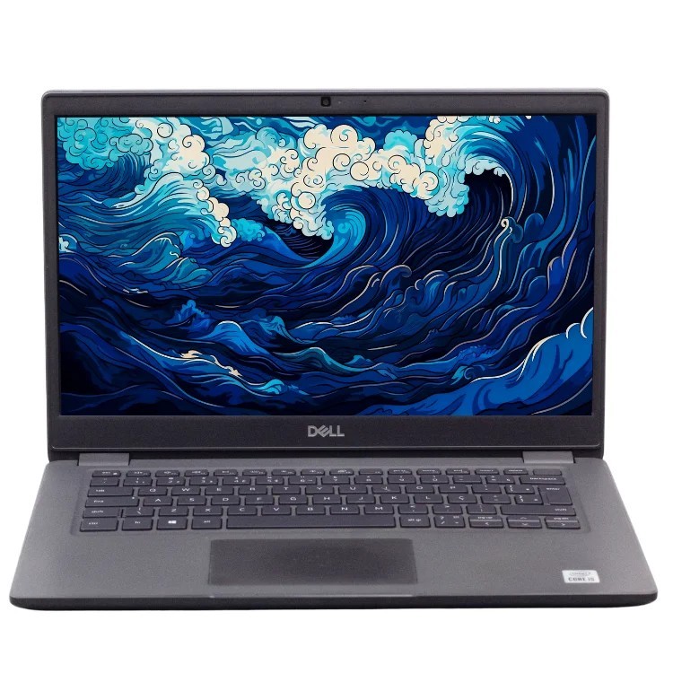 Notebook Dell Latitude 3410 I5 10gen 8gb + Nvme 256gb
