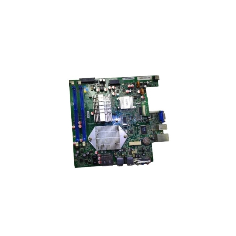 Placa Mãe All In One Leader TechQ571as03 para retirar peças