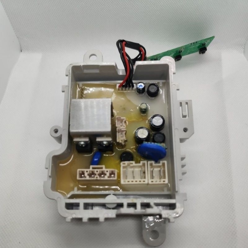 Placa Lavadora Consul Cwh12ab W11387505 RECONDICIONADA