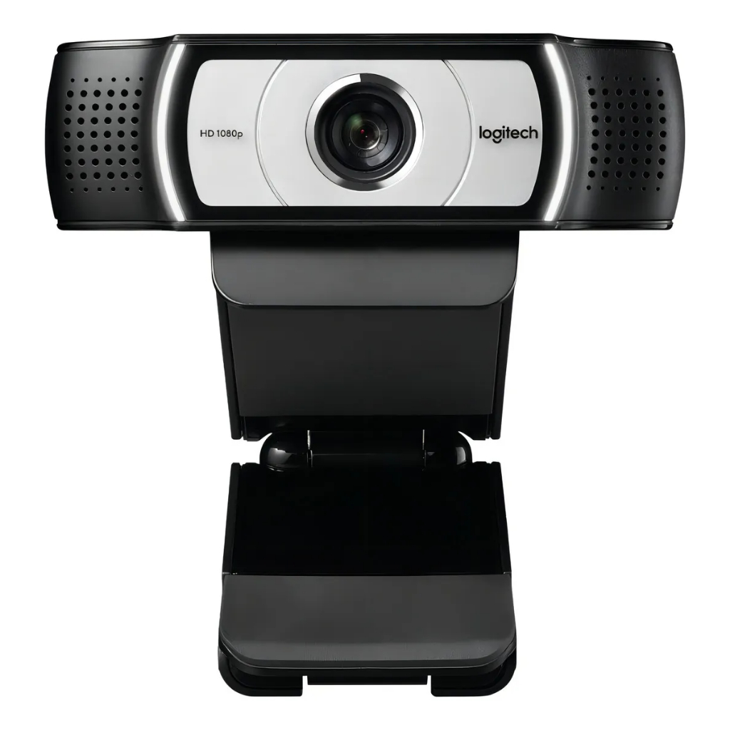 Webcam Logitech C930e Full HD 30FPS 960-000971
