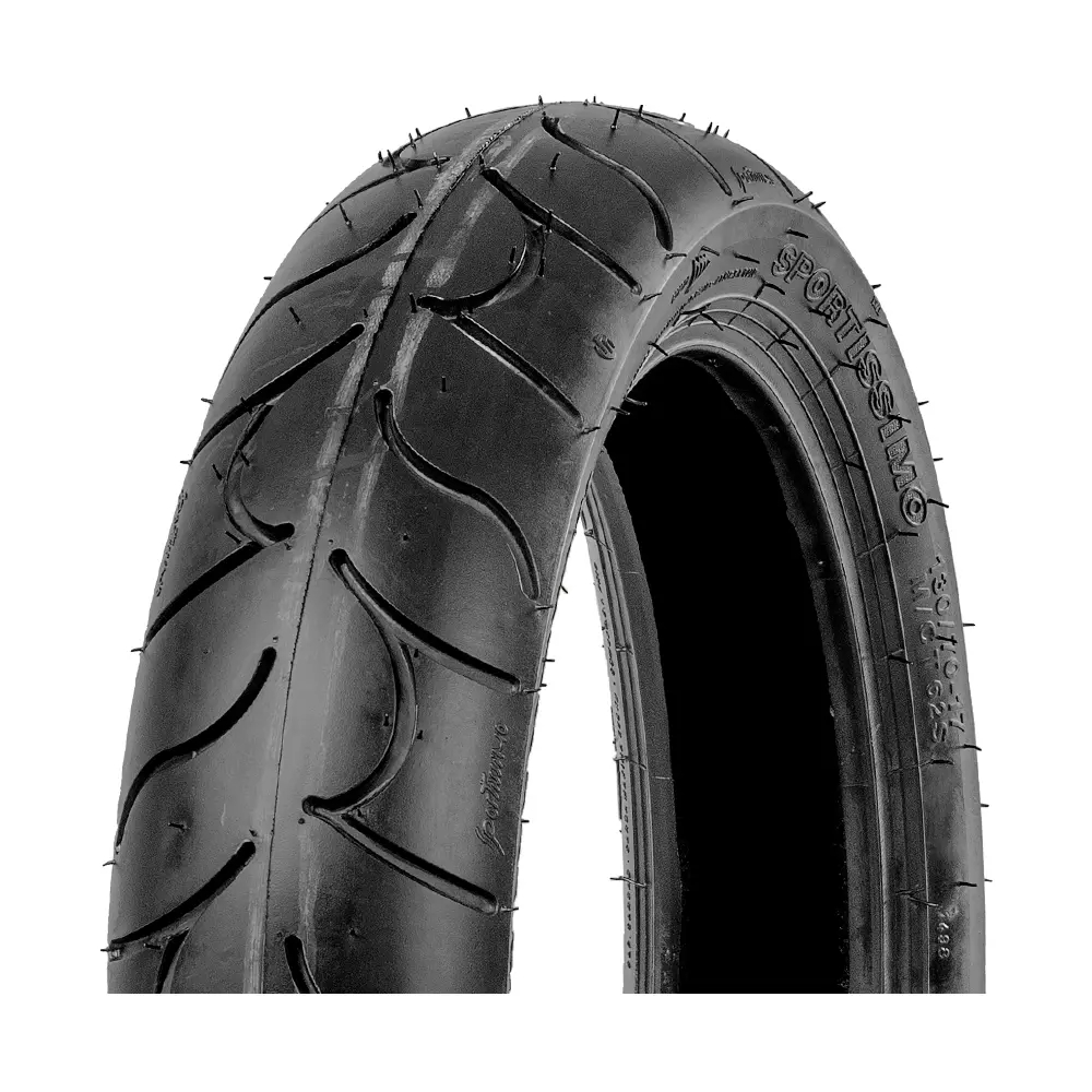 Pneu Moto Maggion Sportissimo 130-70-17 62S USO SEM CÂMARA Traseiro Twister 250 Fazer 250 Ninja 250 Next 250