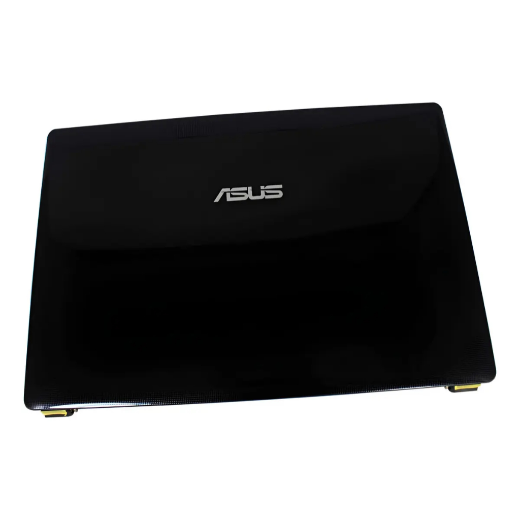 Carcaça Tampa Com Dobradiça Asus X45a X45u X45v (12579)