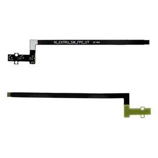 Detector Sensor Cabo Flat do Filamento Compatível Impressora 3D Bambu Lab A1 A1 mini A1 COMBO Sensor Hall