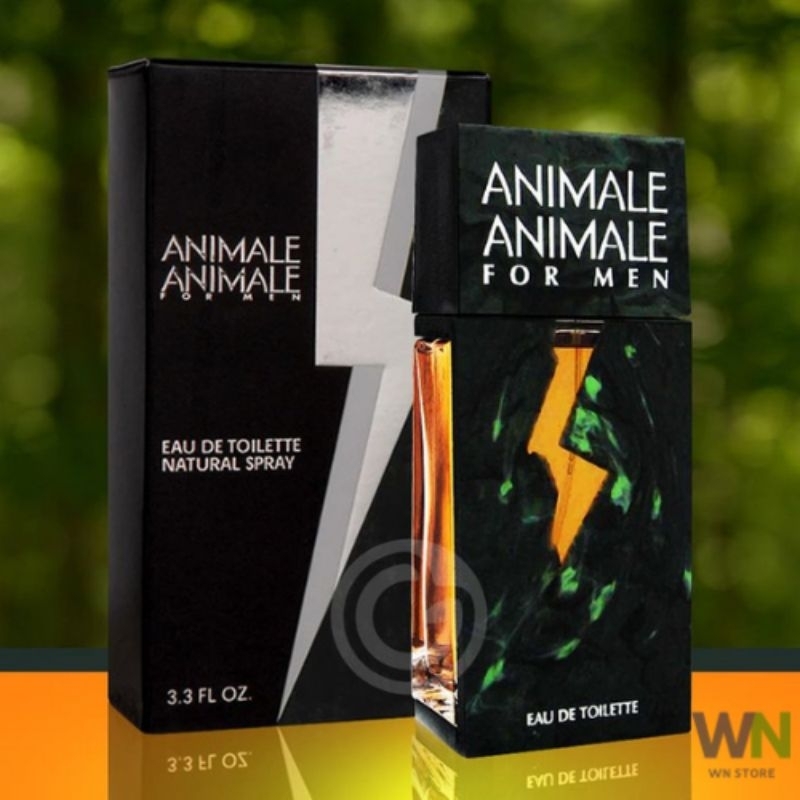 Animale animale for man - Animale