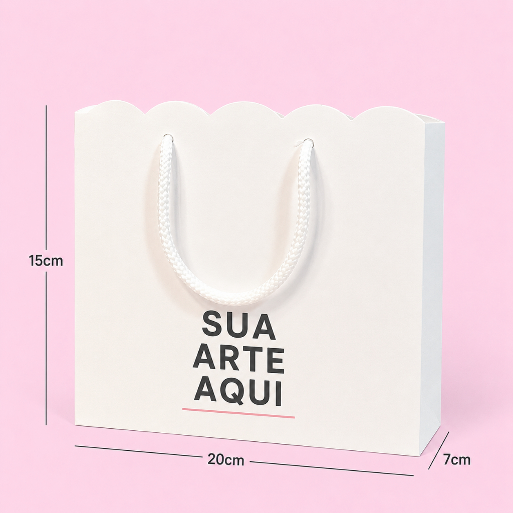15 SACOLAS PERSONALIZADAS PEGUE E MONTE QUALQUER TEMA Personalizado Sacolinha Lembrancinha Aniversário