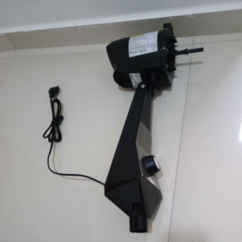 Motor Ventilador de coluna Wap Flow Turbo 220v - NOVO.