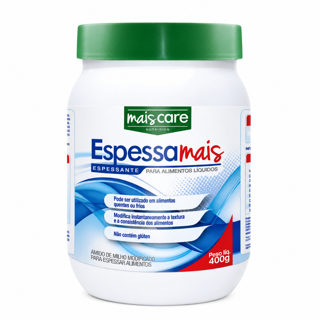 Espessante Espessa Mais 400g