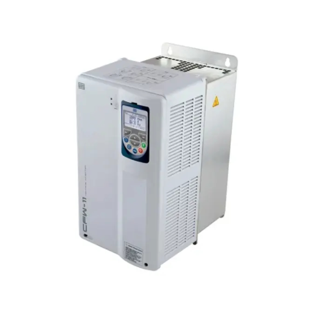 Inversor de Frequência Weg CFW11 15cv 220v Trifásico 45A