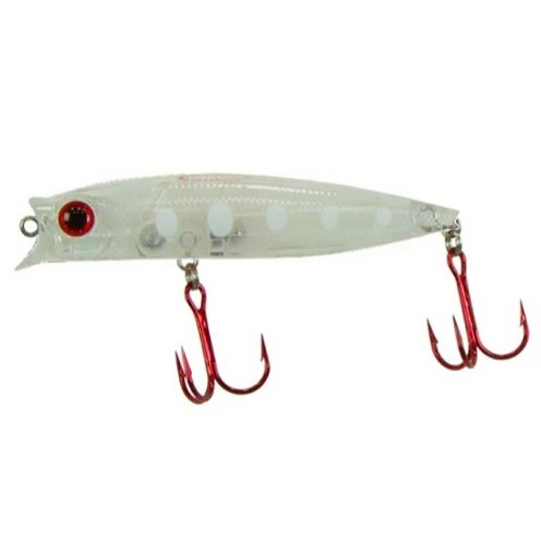 Isca Artificial Bone Fish Sumax