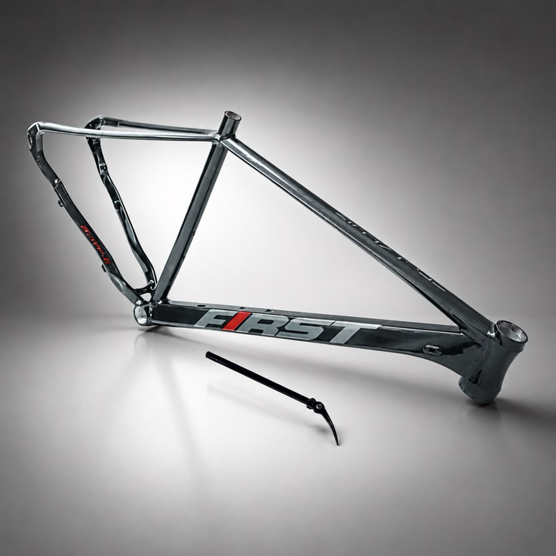Quadro First Athymus Boost Edição Limitada Aro 29 Alumínio Tamanho 17,5 MTB Leve .