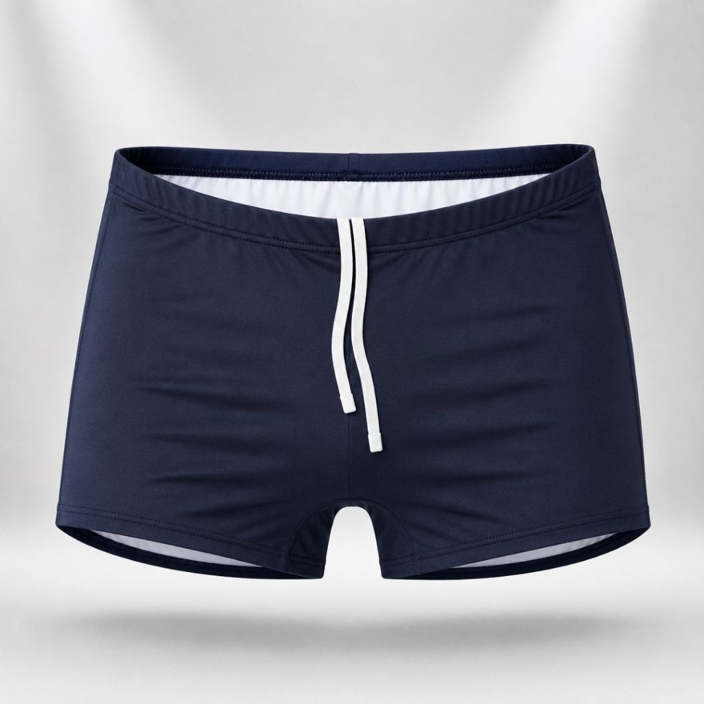 Sungas Masculina forrada modelo boxer com Proteção Uv +50 - Envio Direto da Fabrica