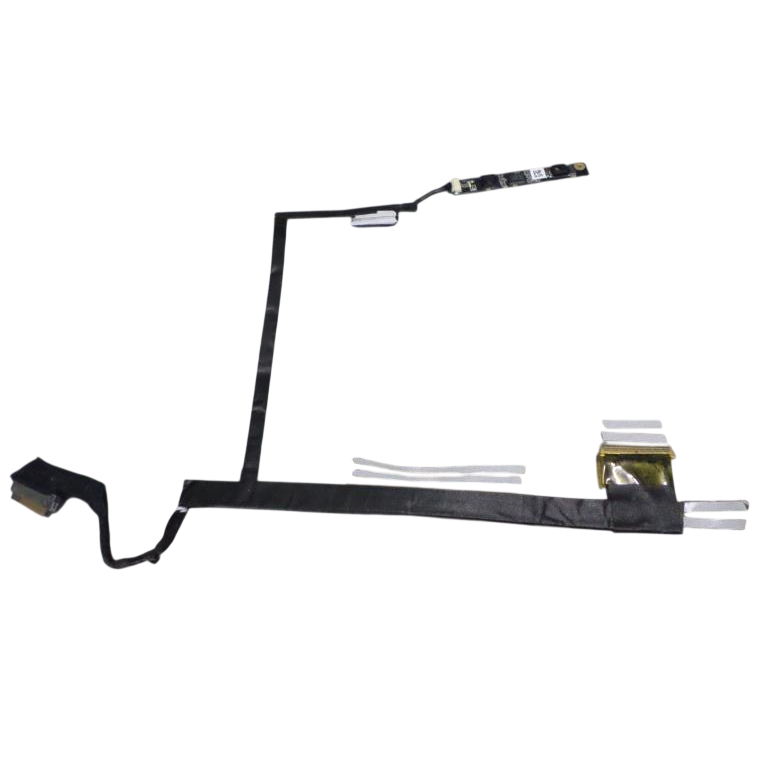 Cabo Flat da Tela para Netbook HP Mini 210 Original