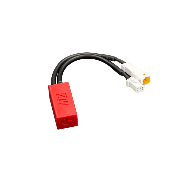 Chip Desbloqueio Motor Ananda T110 T130 Caloi E-vibe Suv Exp