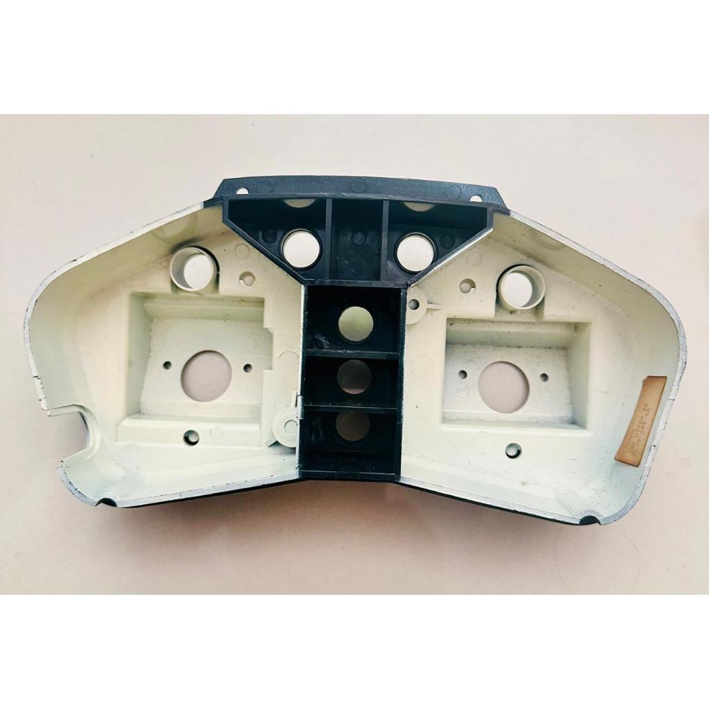Carcaça do painel interna original Yamaha RD 125 / RD 135 Meia Lua 35N H356W 00