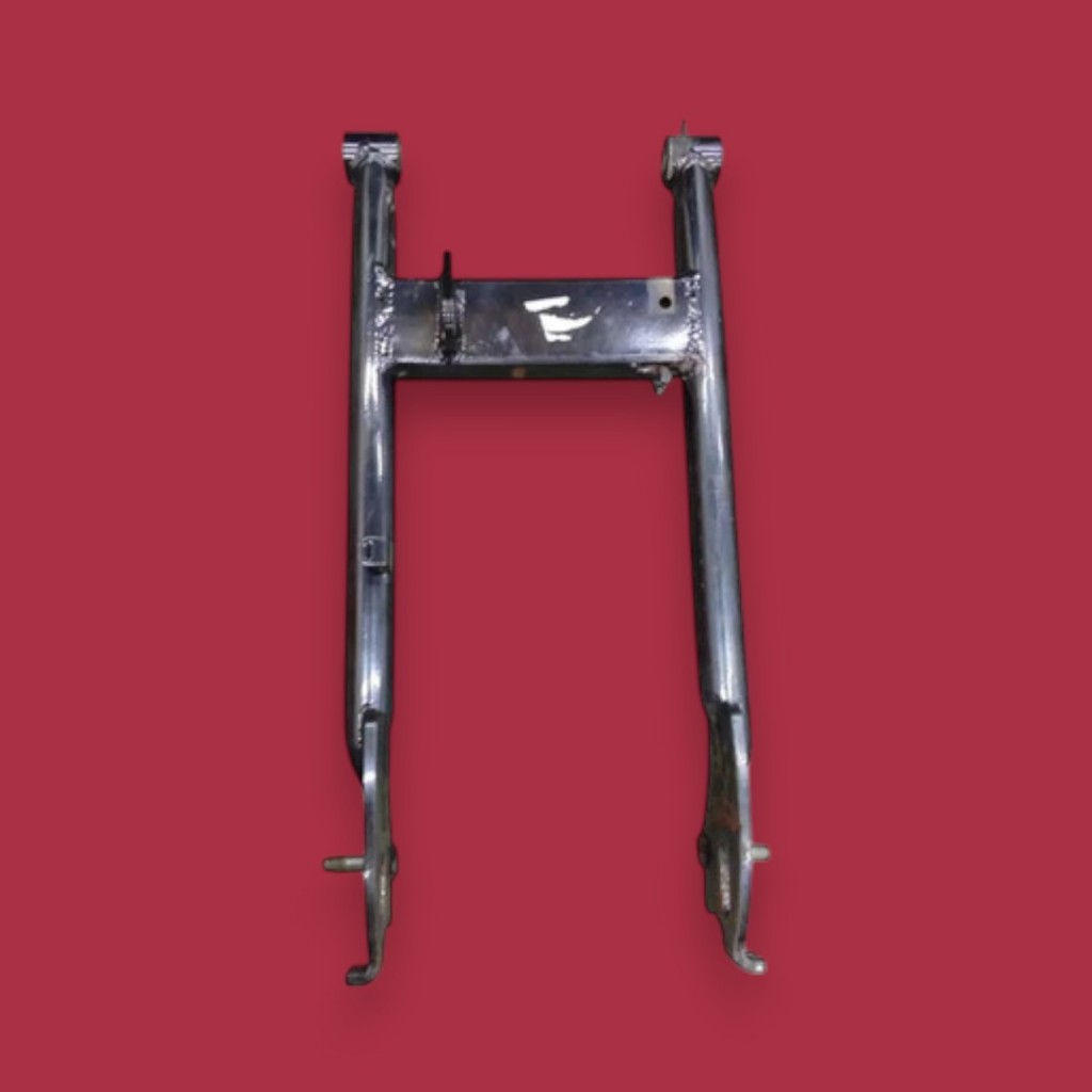 Balança Quadro Honda Biz 125 Es Ks Ex 2011-2017 Original - SEMI NOVO