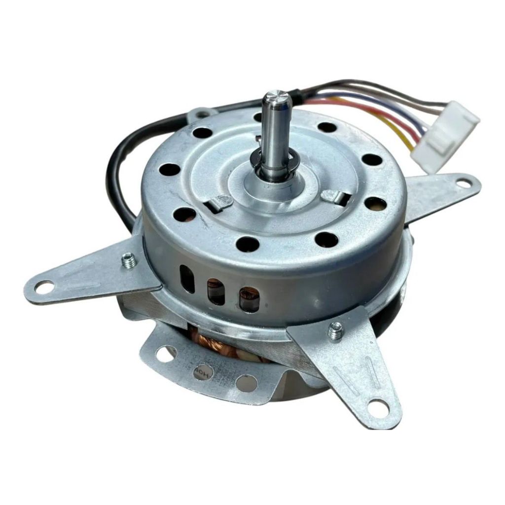 Motor Climatizador Britânia Philco Pcl05a Bcl05a Acl05a 220v 48w