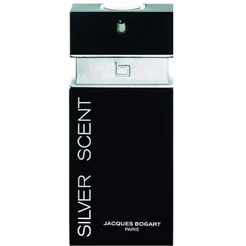 Perfume Silver Scent Masculino EDT Original Lacrado Importado 100ml