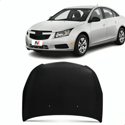 Capo Dianteiro Cruze 2011 2012 2013 2014 2015 2016 Novo