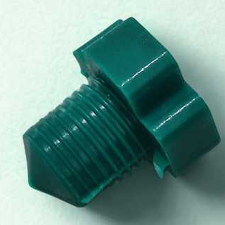 PARAFUSO BUJÃO ÓLEO MOTOR BORRACHA SILICONE UNIVERSAL ROSCA 14MM — imagem 2 de 2