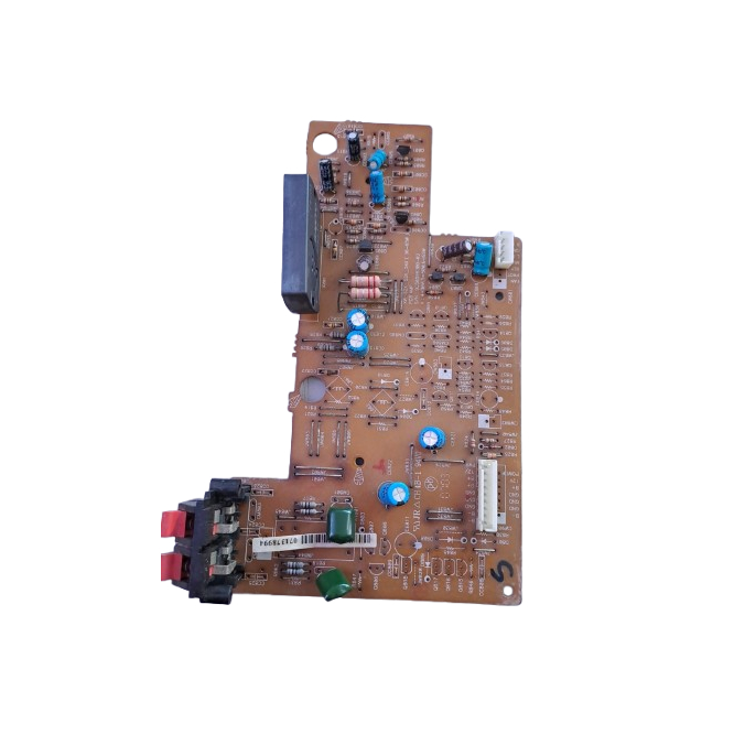 3610 Placa Saída de Som Com STK Toshiba Micro System Mod: STK433-060