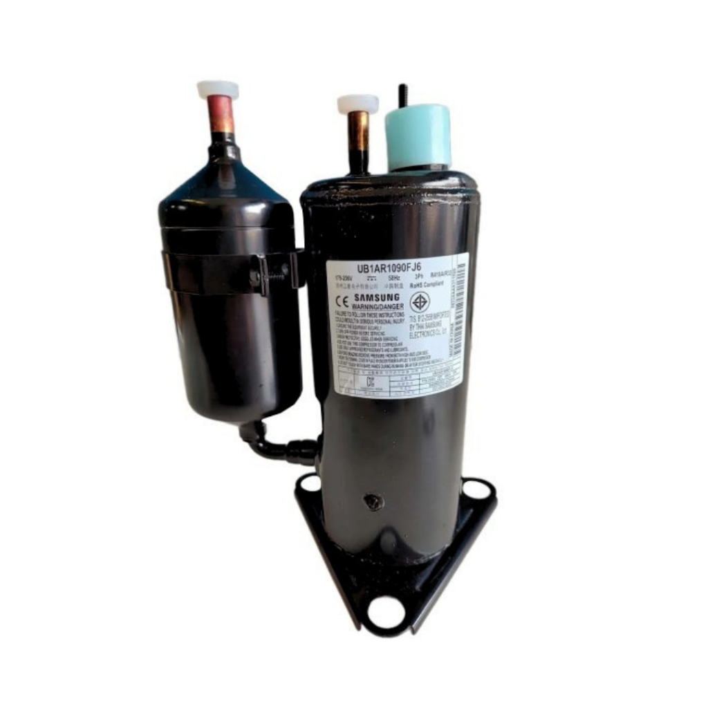 Compressor Ar Condicionado Samsung UB1AR1090FJ6TS Original