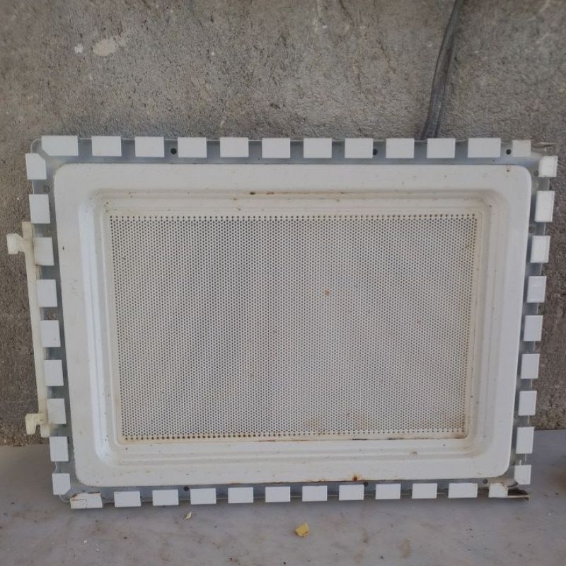 porta microondas Electrolux me28s leiam descrição