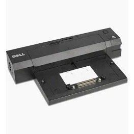 DOCK Station Dell E-PORT plus Pr02x Usb 2.0