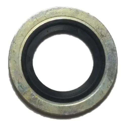 Junta Bujão Carter Anel Peugeot 208/ 2008/ 308/ 408/ 3008 Thp