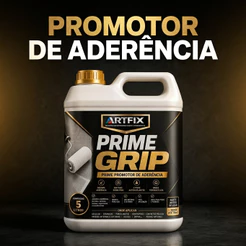 QUEIMA DE ESTOQUE - Primer Para Autonivelante 5kg -promotor De Aderencia Alta Fixacao