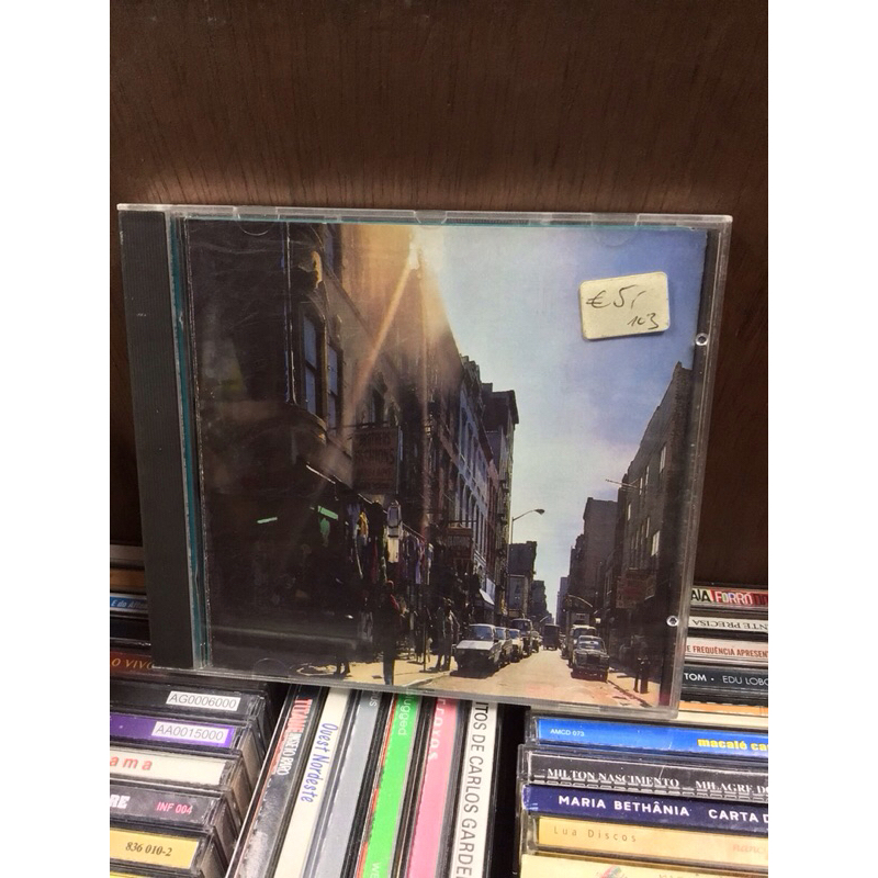 CD Beastie Boys Paul’s Boutique