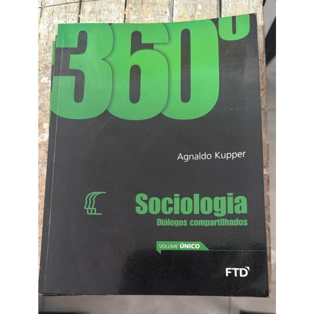 Sociologia 360°